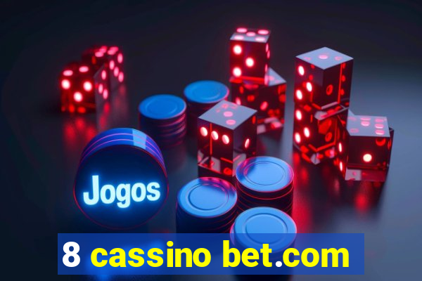 8 cassino bet.com